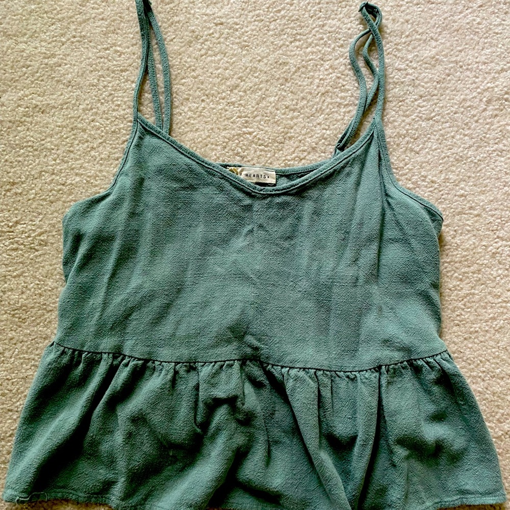 Pacsun tank top